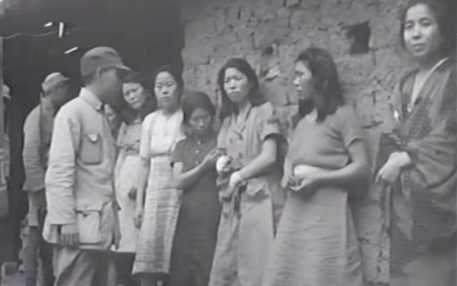 You are currently viewing U.S. Petition to UNESCO to include the “Comfort Women” documents