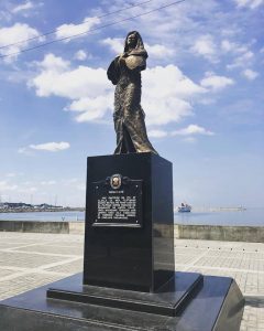 Read more about the article Sadness and Outrage: New ‘Comfort Women’ Memorial Removed in Manila Under Pressure from Japan