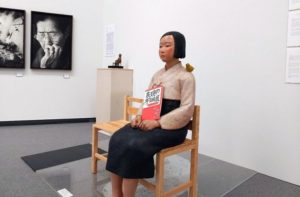Read more about the article “Comfort Women” Exhibit at Aichi Triennale 2019 Cancelled!