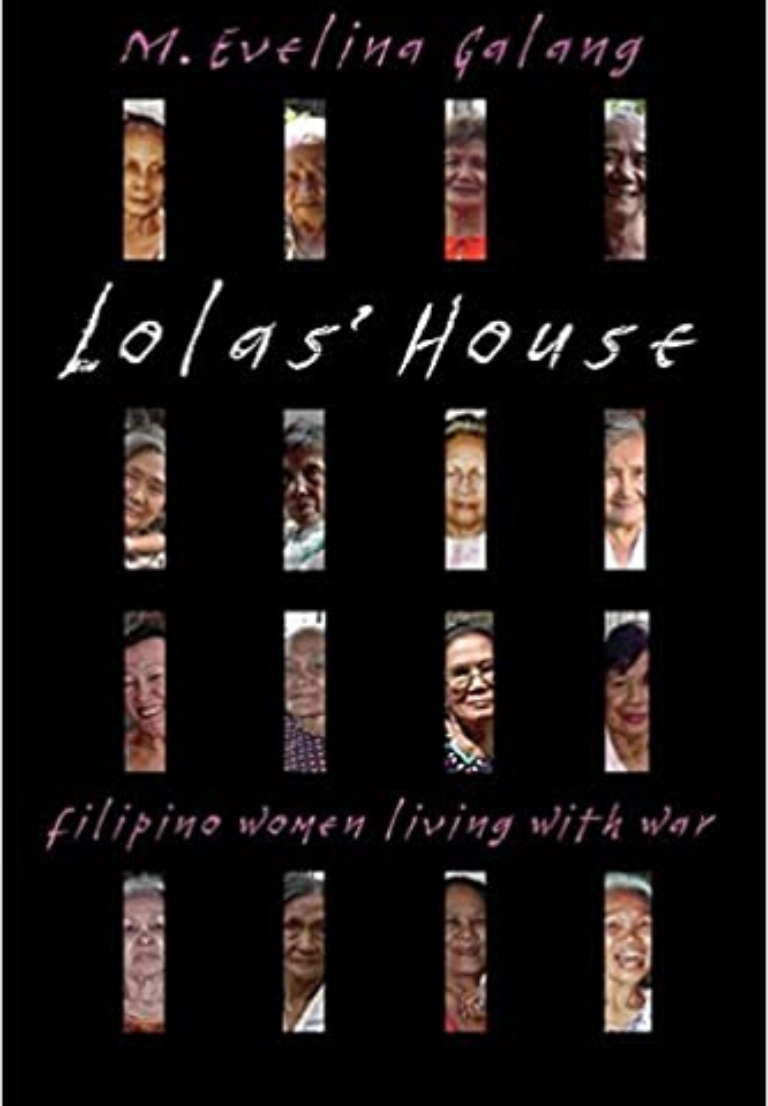 Lolas' House: Filipino Women Living with War