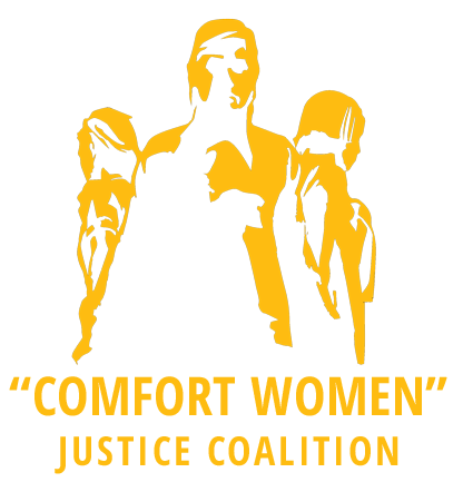 Comfort Women Justice Coalition