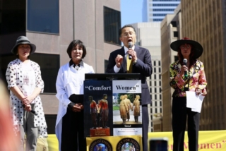 Jonathan Kim, President of Jin Duck and Kyung Sik Foundation Jonathan Kim, President of Jin Duck and Kyung Sik Foundation