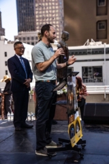 Former SF DA Chesa Boudin Former SF DA Chesa Boudin