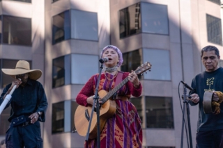 Evelie Delfino Sales Posch, Artistic and Visionary Director of MAHAL Evelie Delfino Sales Posch, Artistic and Visionary Director of MAHAL