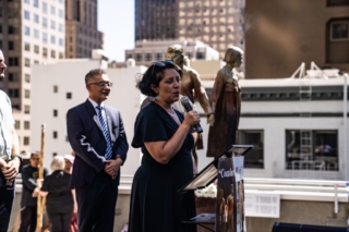 SF Supervisor Myrna Melgar SF Supervisor Myrna Melgar