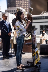 Connie Chan Connie Chan