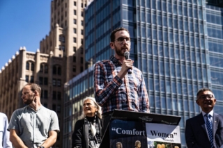 Senator Scott Weiner Senator Scott Weiner