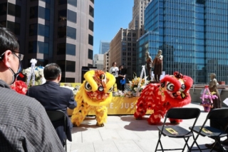 Lion Dance Lion Dance