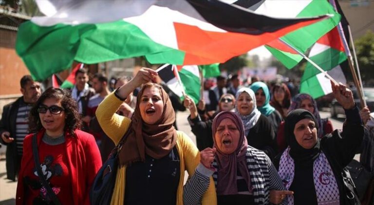Read more about the article Cease-Fire—End the Siege in Gaza